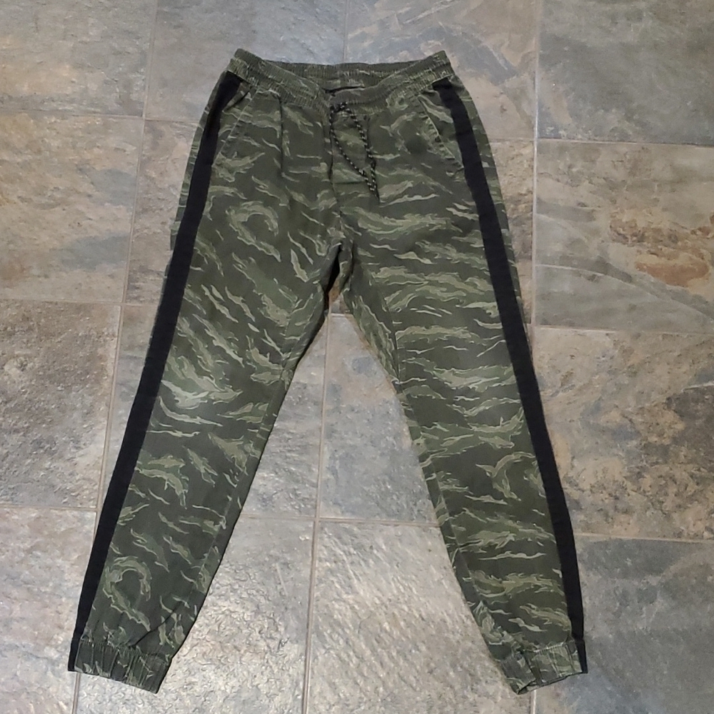 No Boundries* Joggers